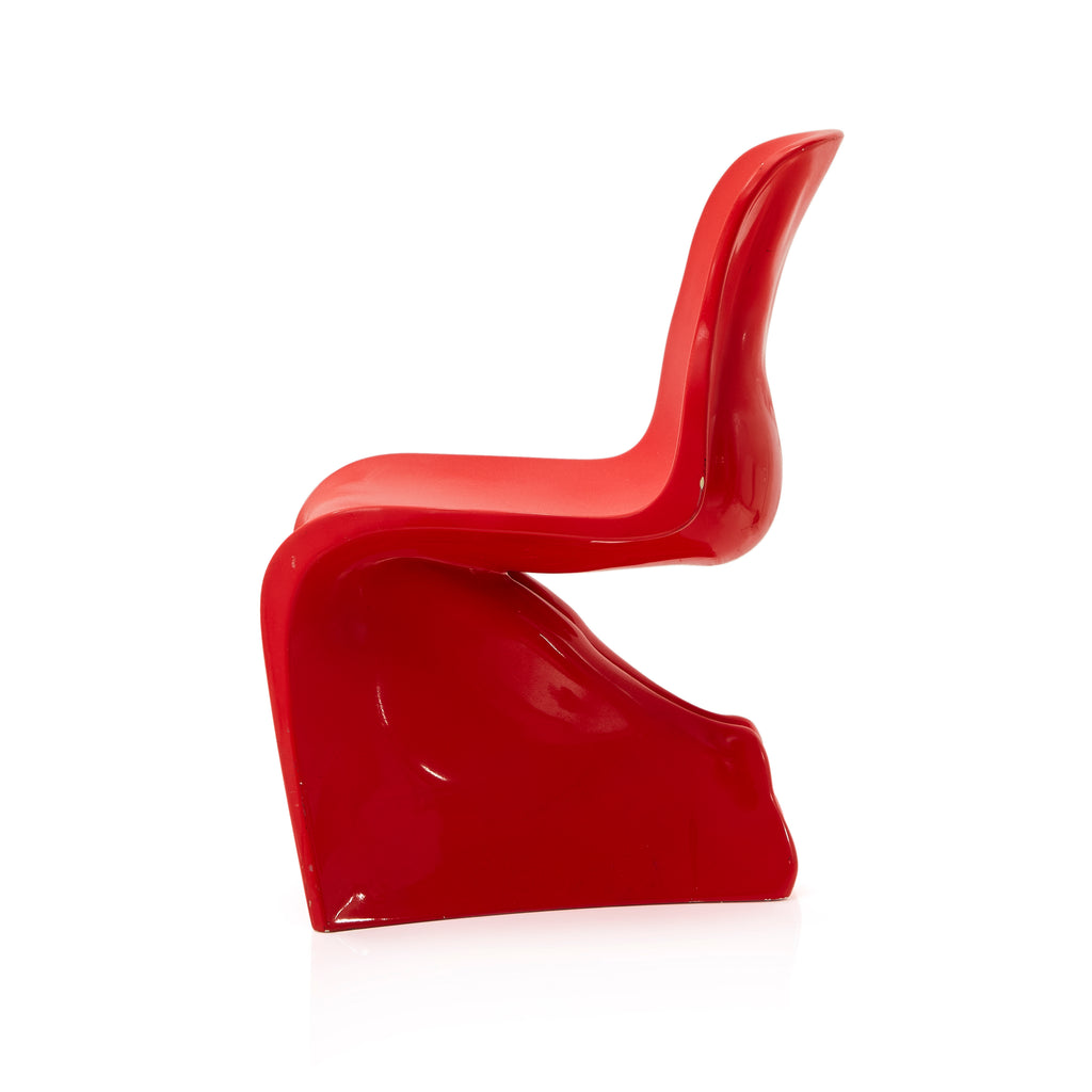 Red HER Chair