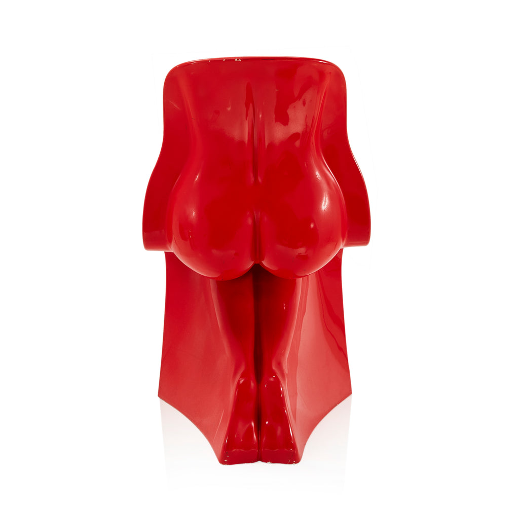 Red HER Chair