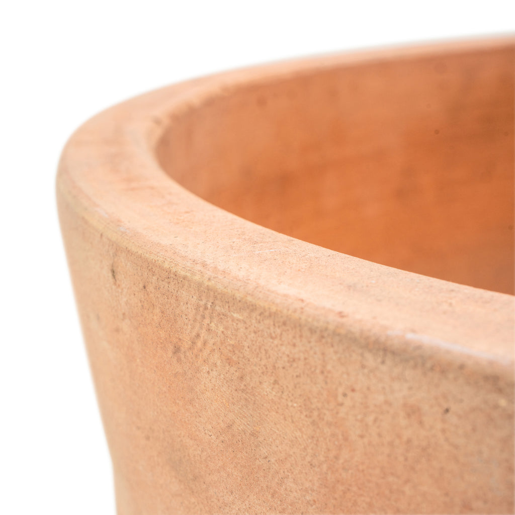 Terracotta Round Planter