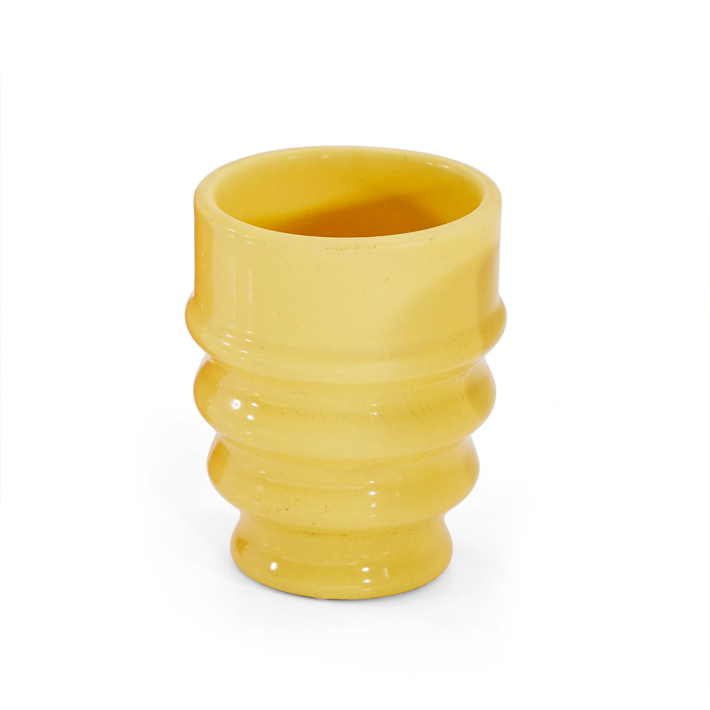Multi Colored Ceramic Cups