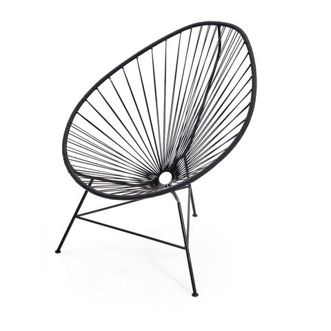 Acapulco Chair Black