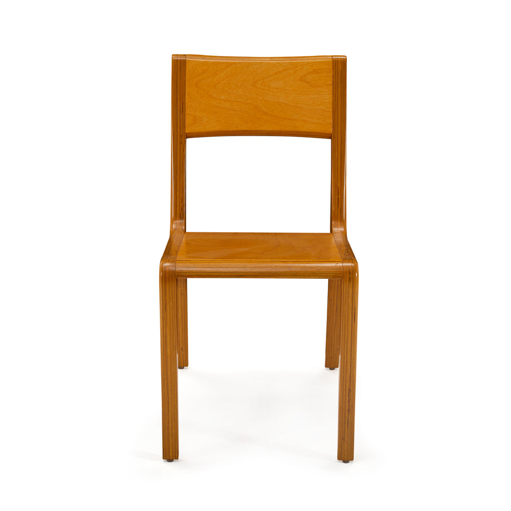 Wood Light Modernica Tenon Classic Dining Chair