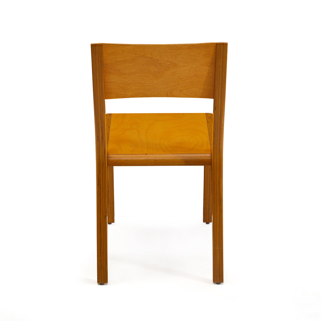 Wood Light Modernica Tenon Classic Dining Chair