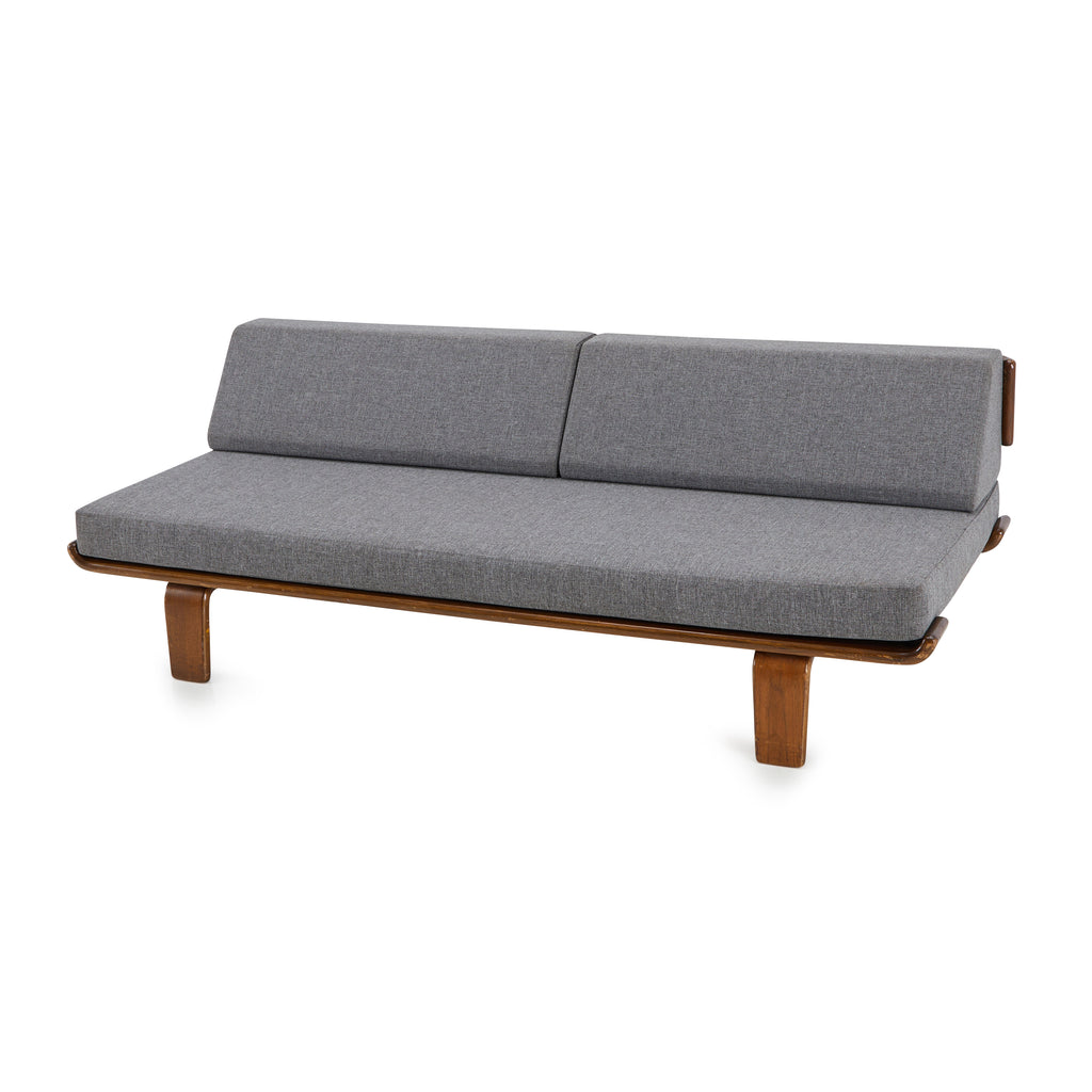Grey Alpine Sofa