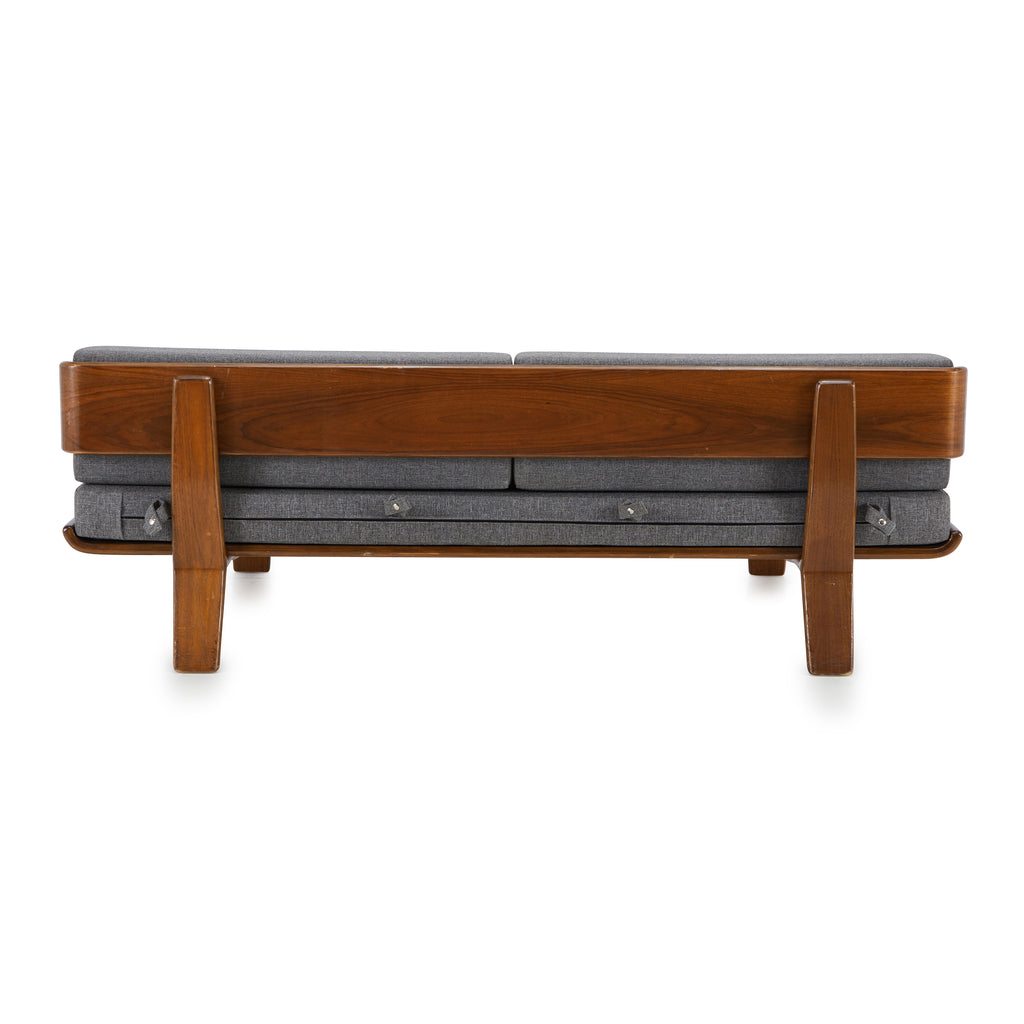 Grey Alpine Sofa