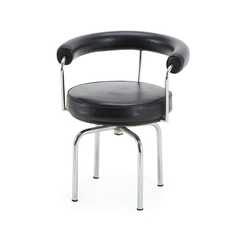 Corbusier Swivel Chair