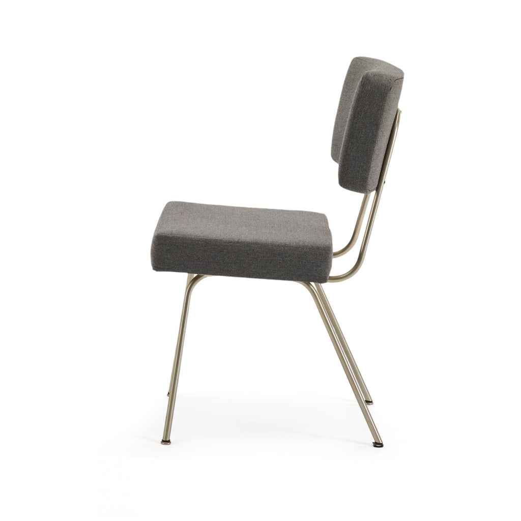 Case Study Dining Chair - Grey