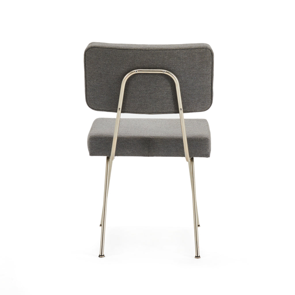 Case Study Dining Chair - Grey