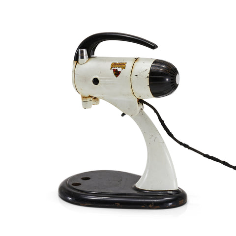 Vintage White Sunbeam Stand Mixer