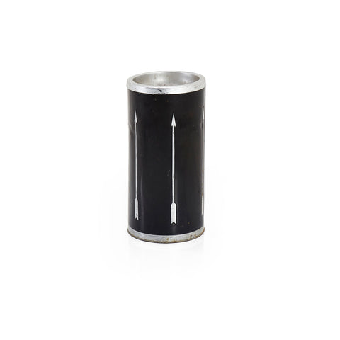 Black Arrow Ashtray