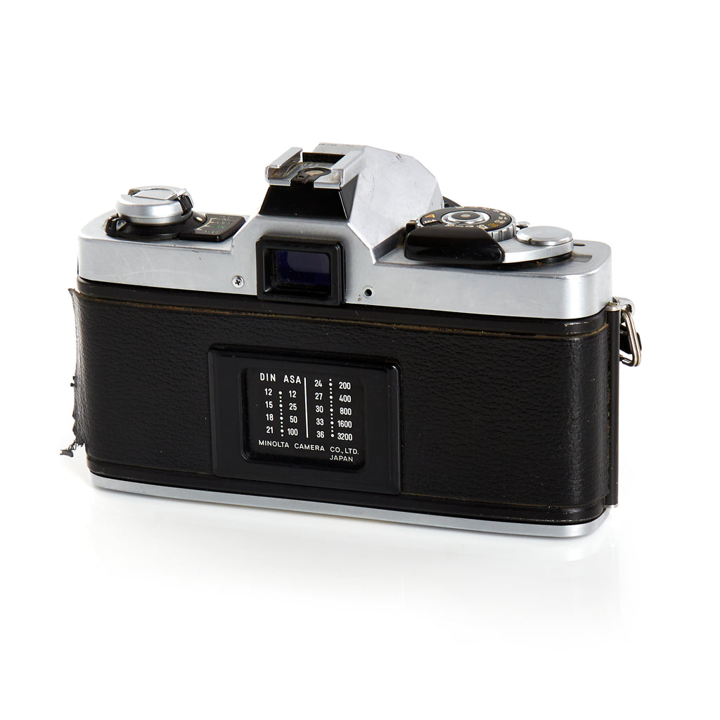 Minolta XG9