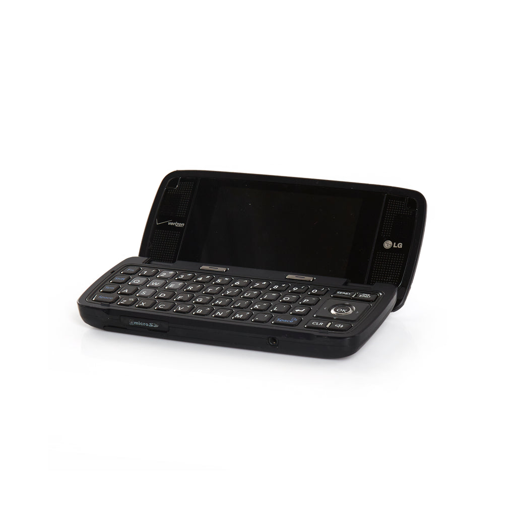 Verizon LG Flip Phone with Keyboard