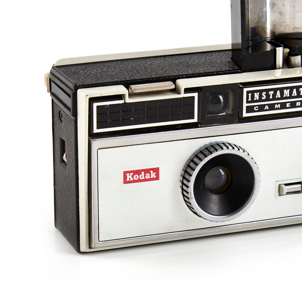 Kodak Instamatic 100 Camera