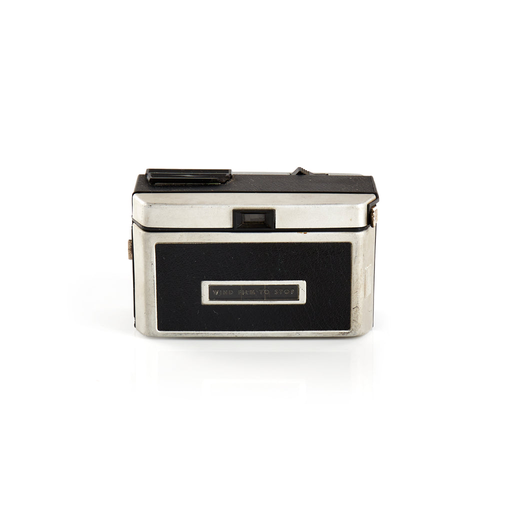 Kodak Instamatic 300 Film Camera