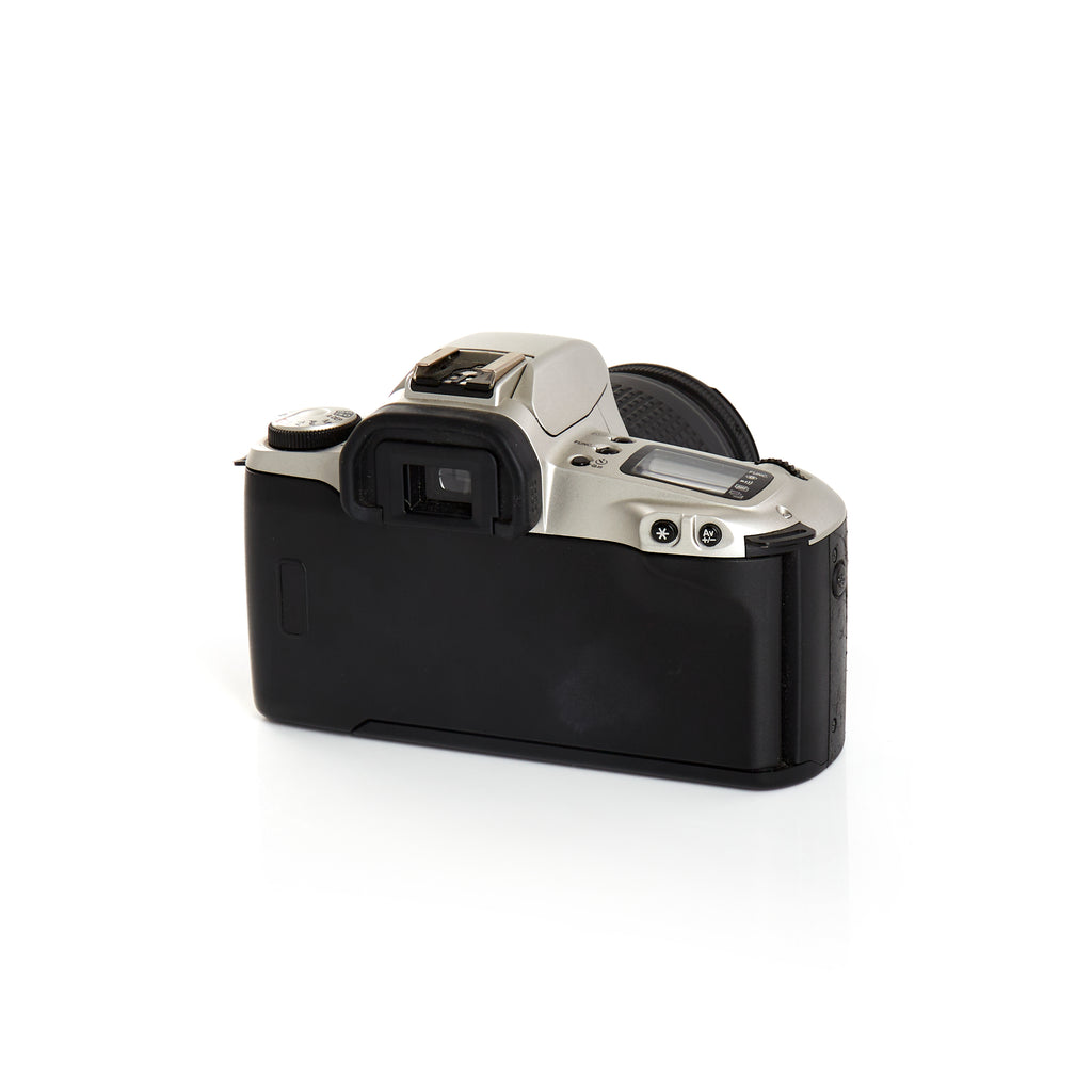 Canon EOS 500 Camera