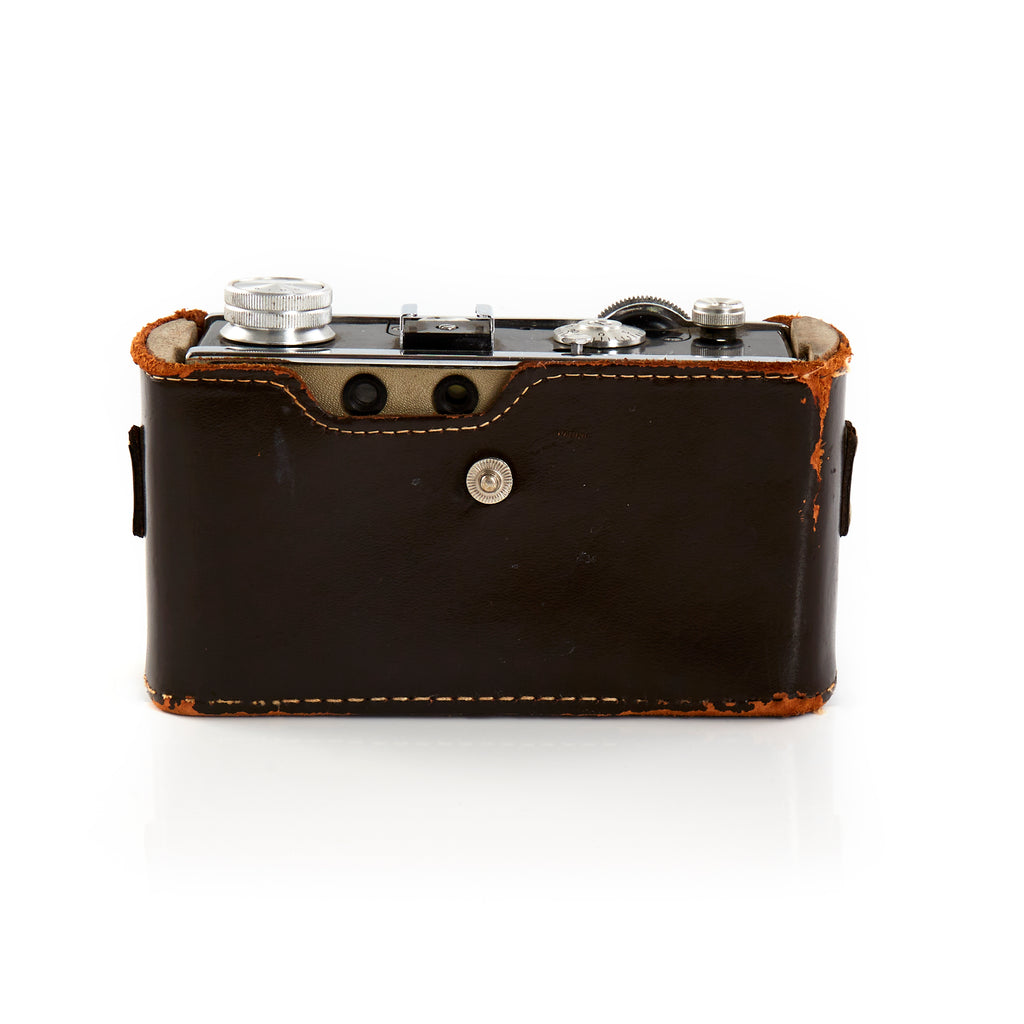 Argus Film Camera