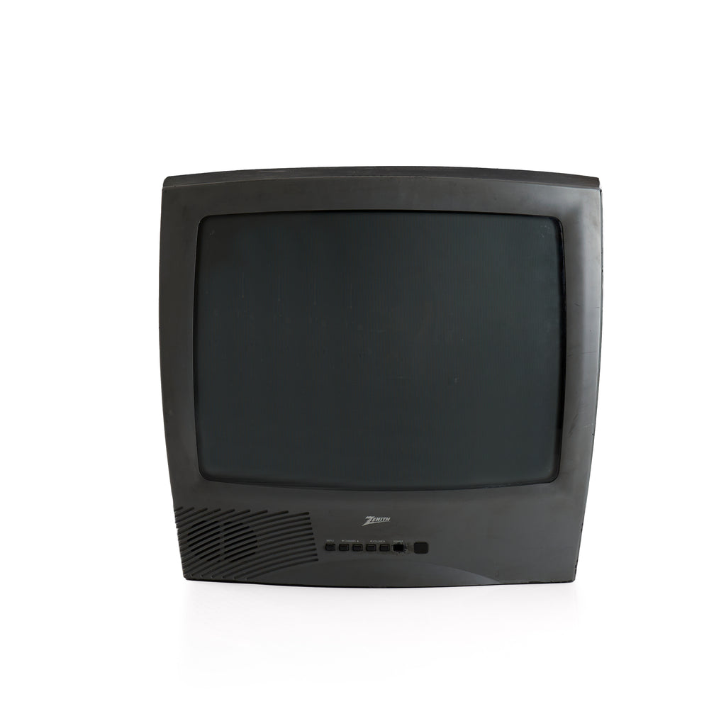 Black Zenith Television