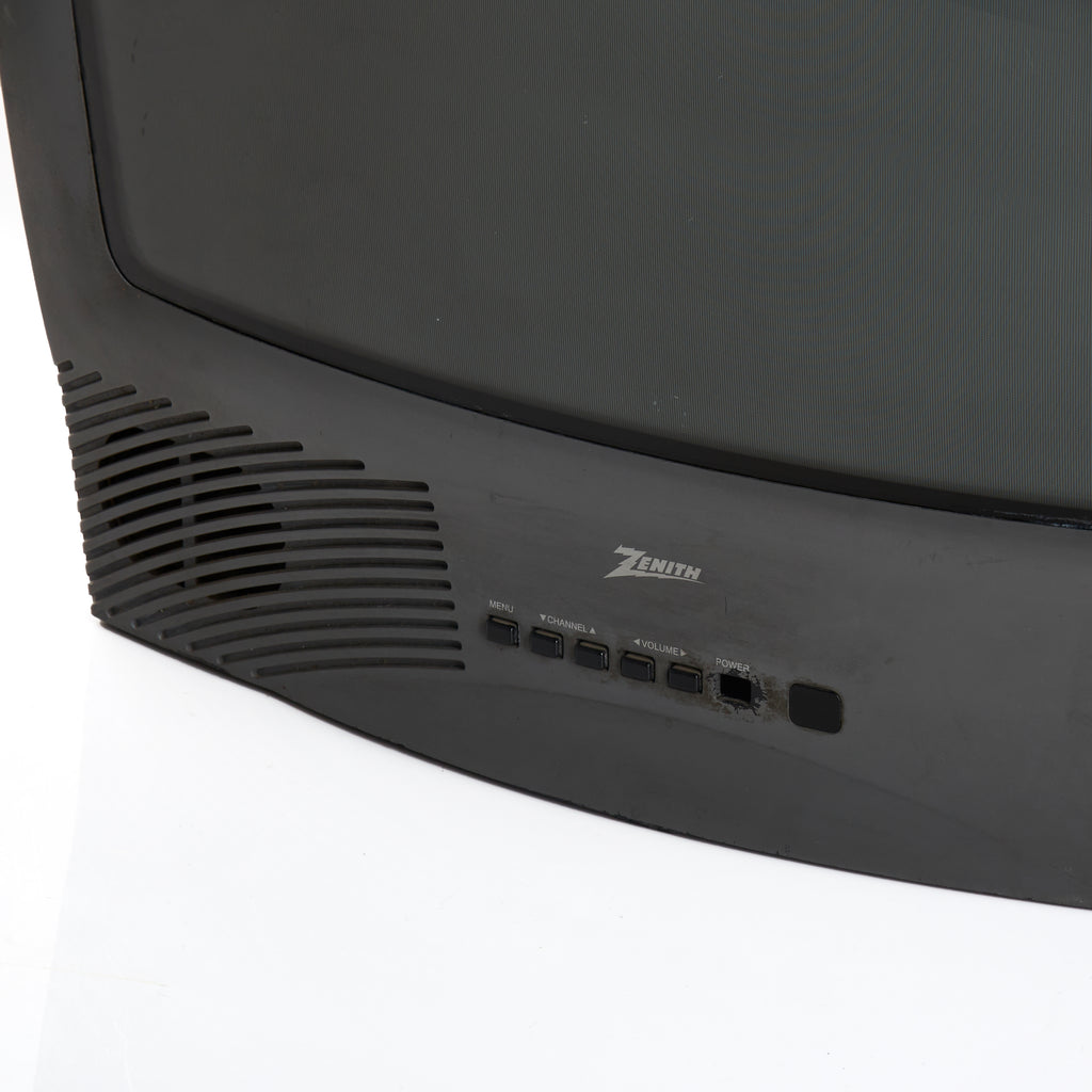 Black Zenith Television