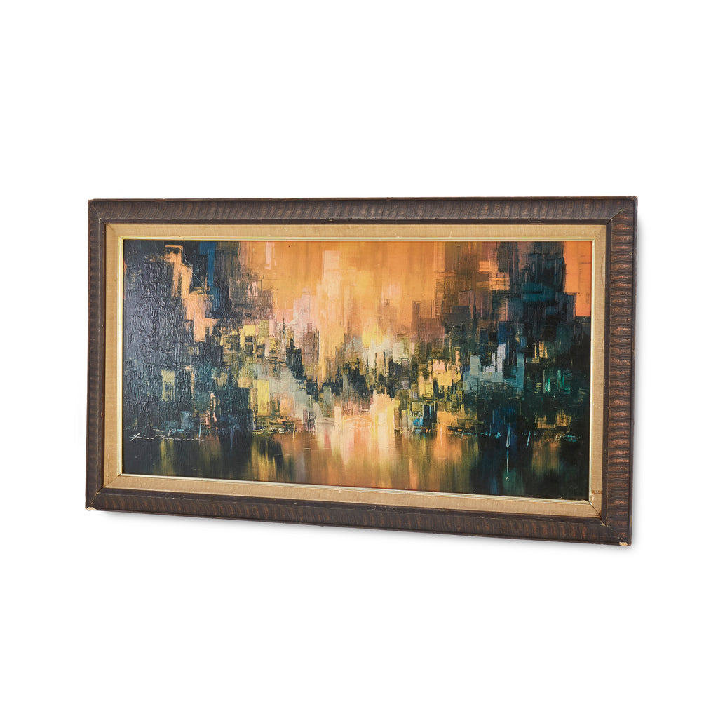Abstract View