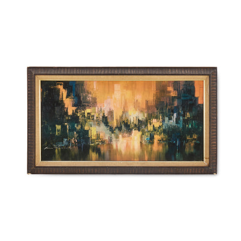 Abstract View