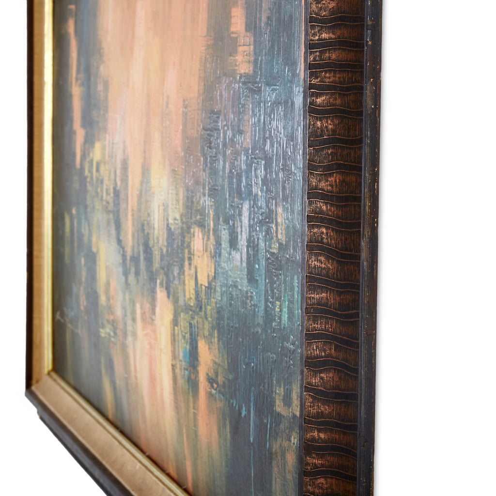Abstract View