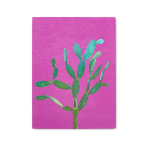 1174 (A+D) Cacti Pink