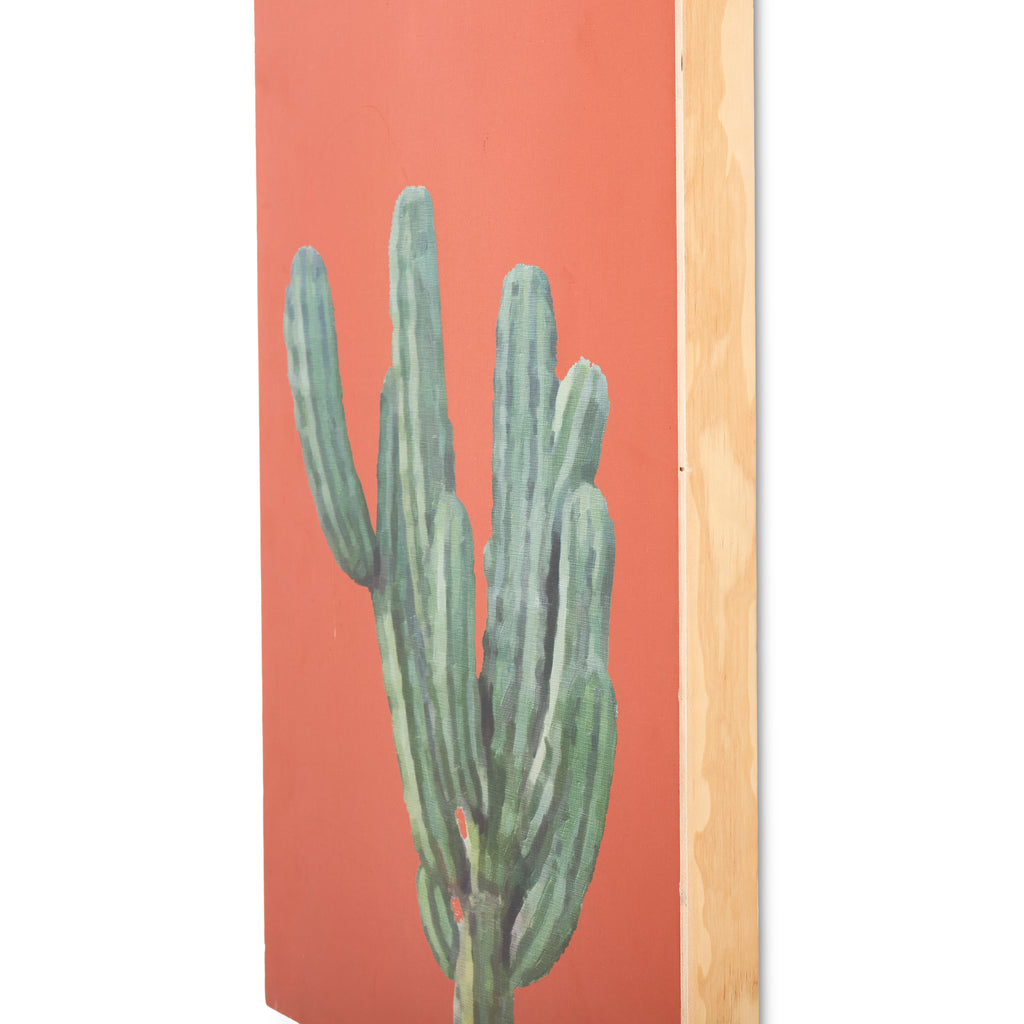 1171 (A+D) Cacti Orange