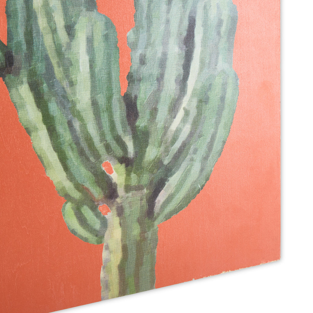 1171 (A+D) Cacti Orange