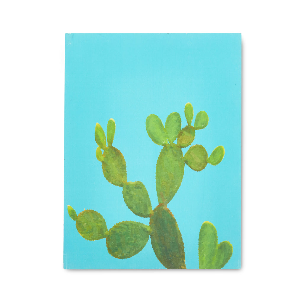 1173 (A+D) Cacti Blue