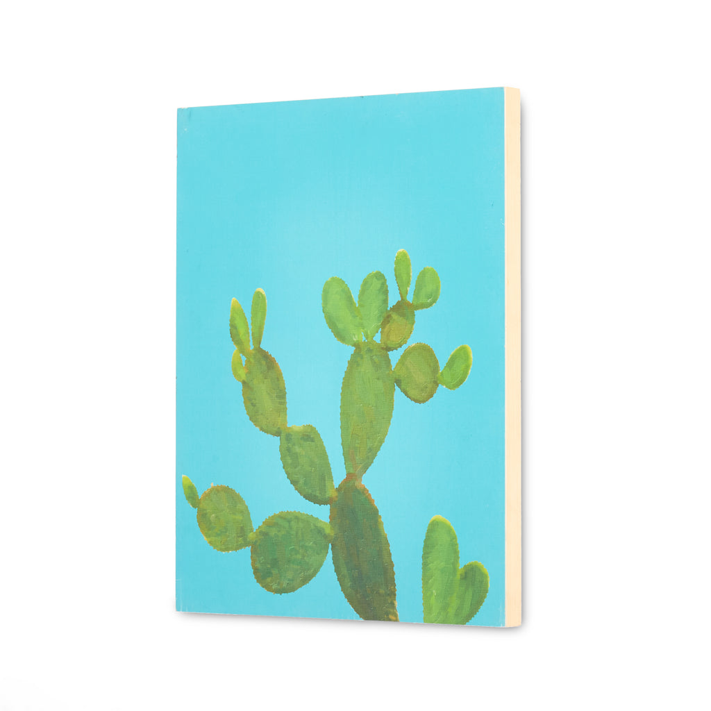1173 (A+D) Cacti Blue