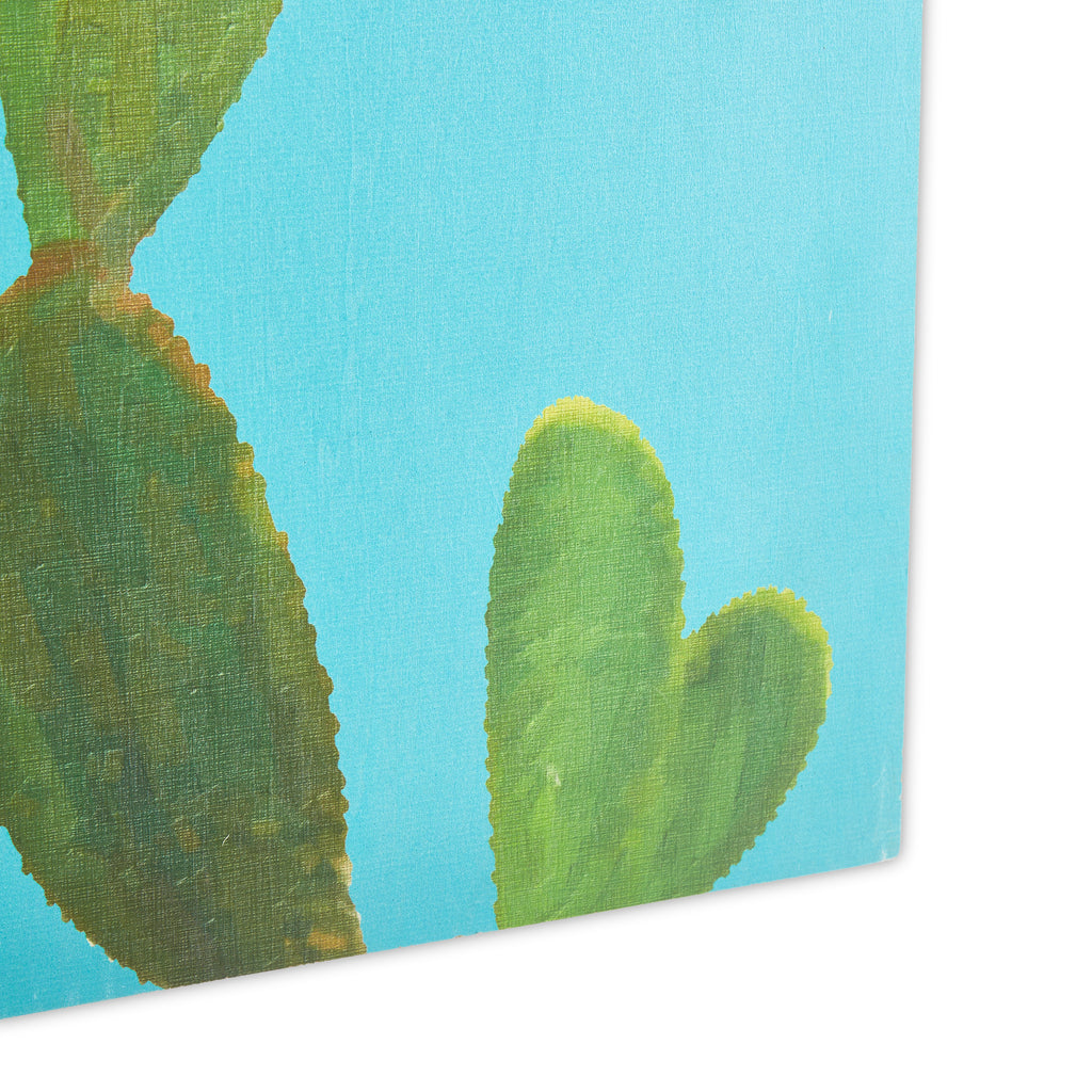 1173 (A+D) Cacti Blue