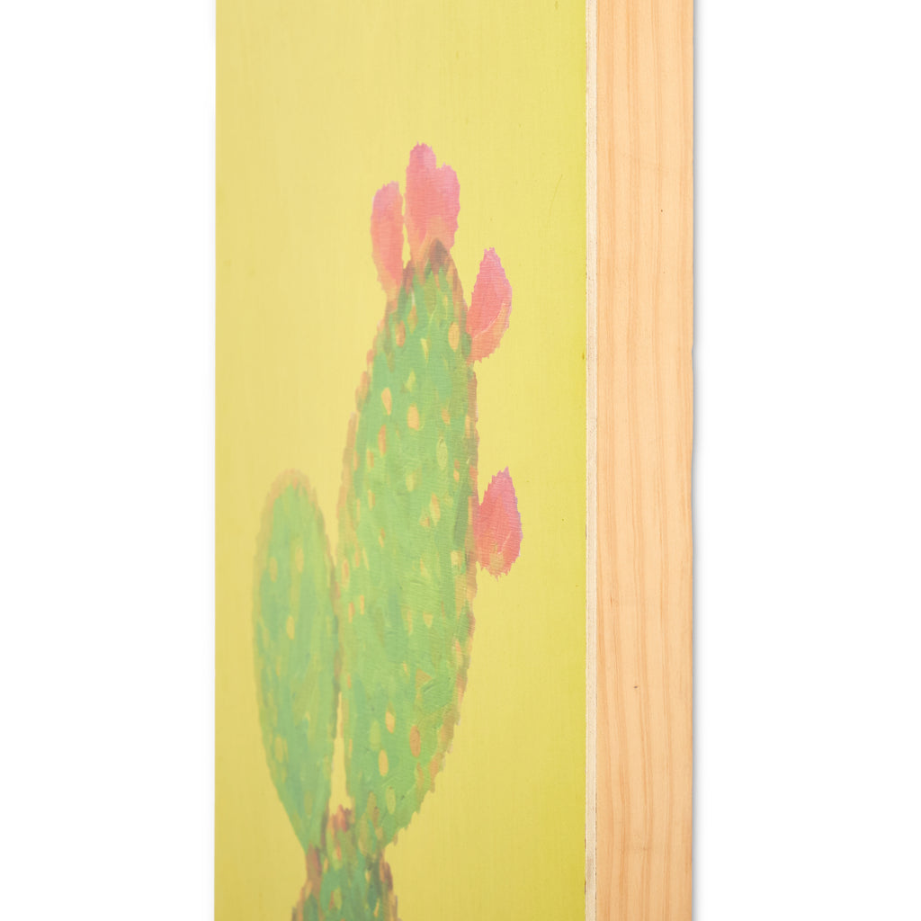 1172 (A+D) Cacti Yellow