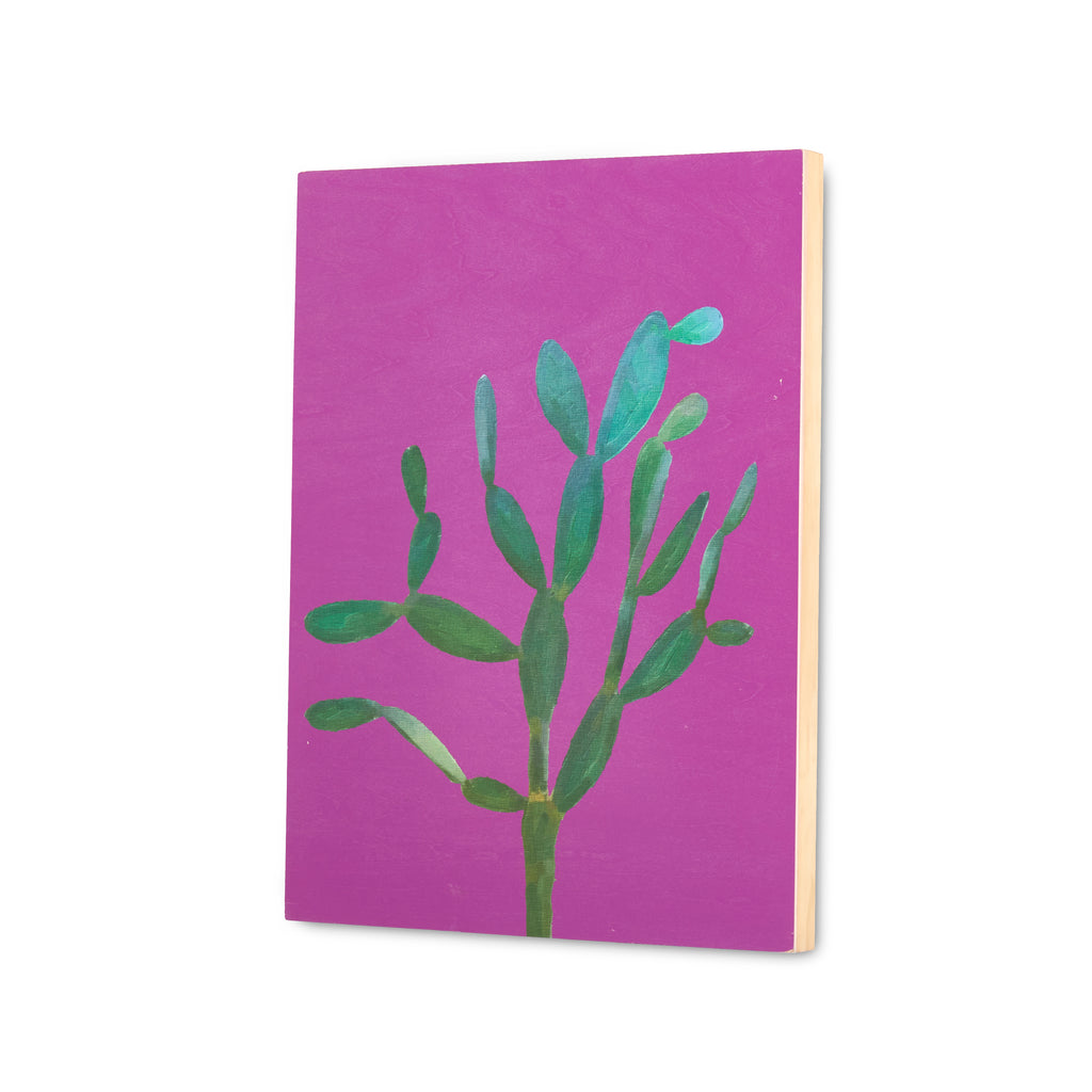 1174 (A+D) Cacti Pink