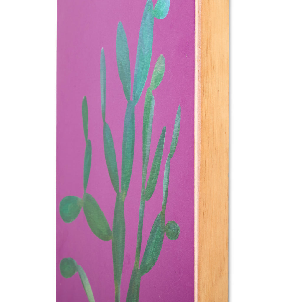 1174 (A+D) Cacti Pink