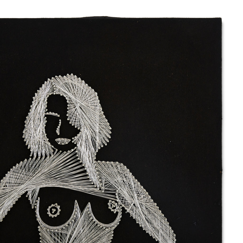 String Woman