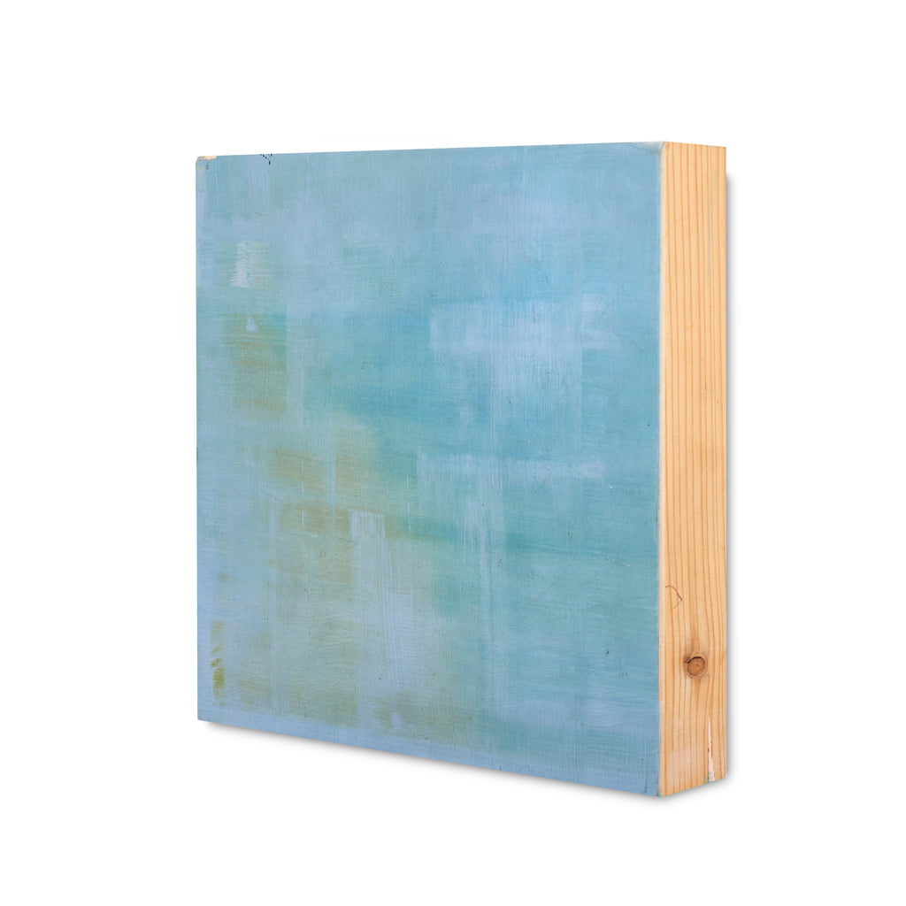 0433 (A+D) Baby Blue B (8" x 8")
