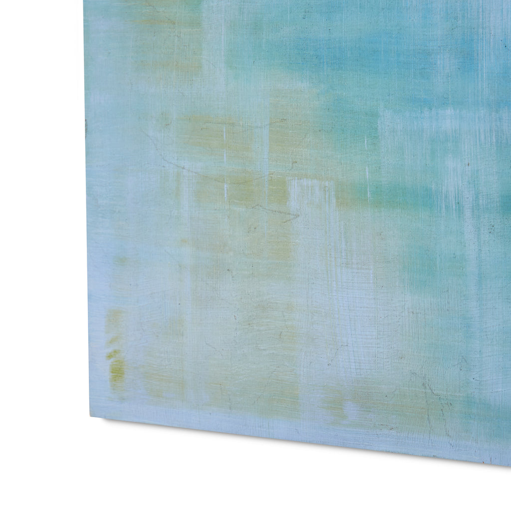 0433 (A+D) Baby Blue B (8" x 8")