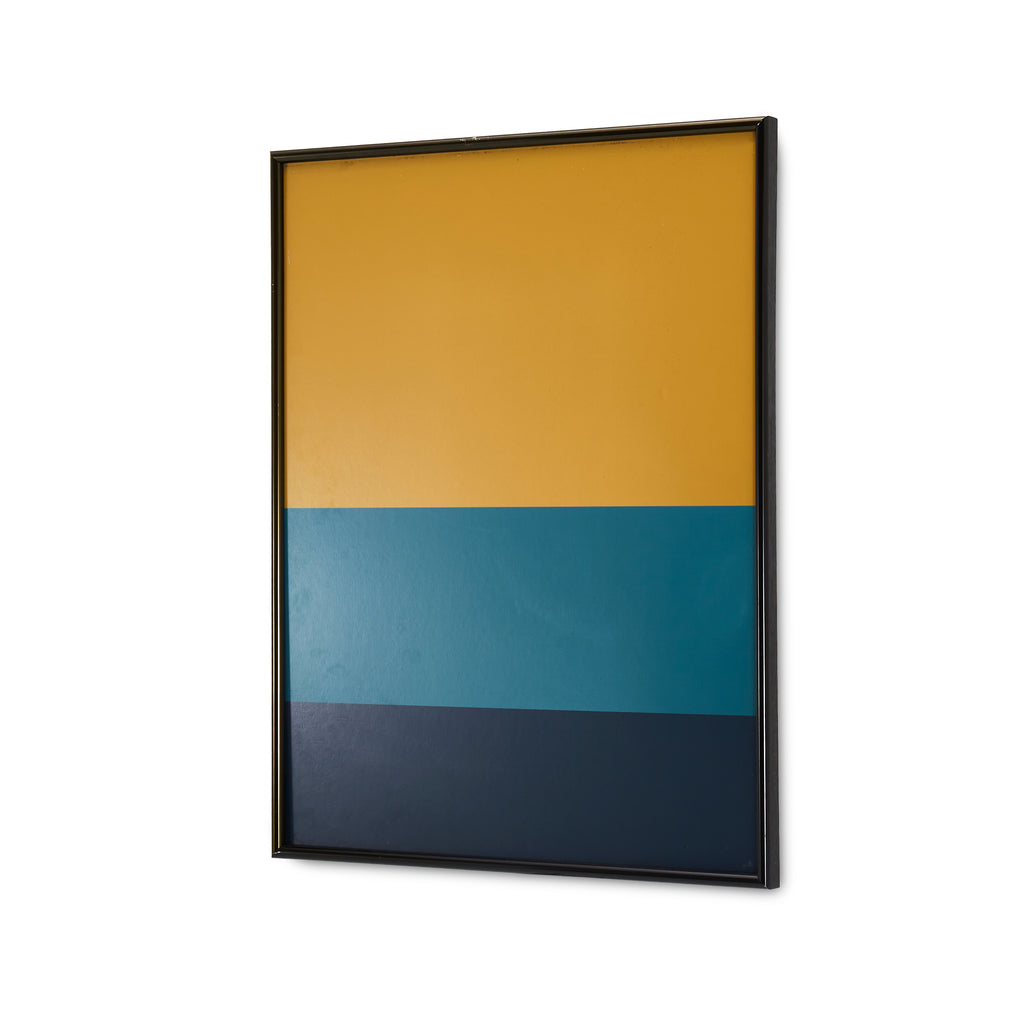 0701 (A+D) Medium Color Field YTB (22" x 28")