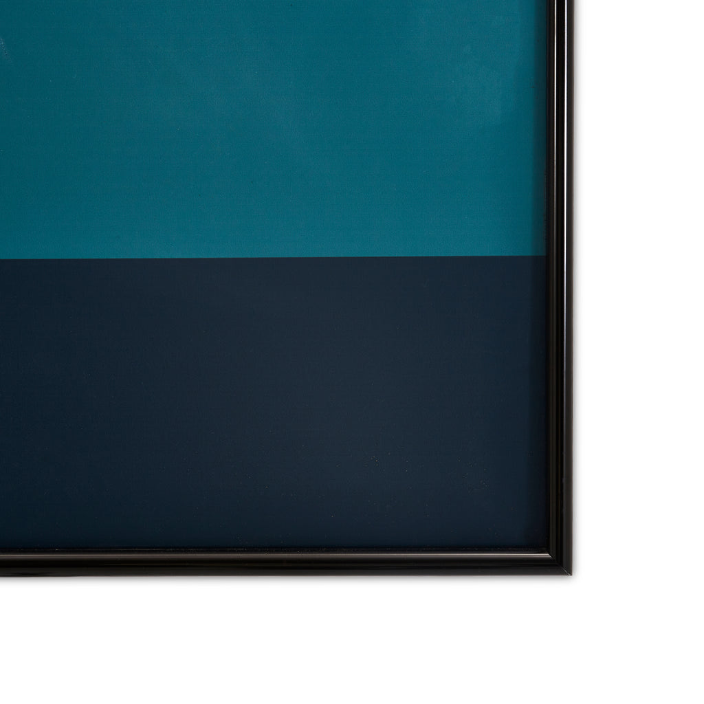 0701 (A+D) Medium Color Field YTB (22" x 28")