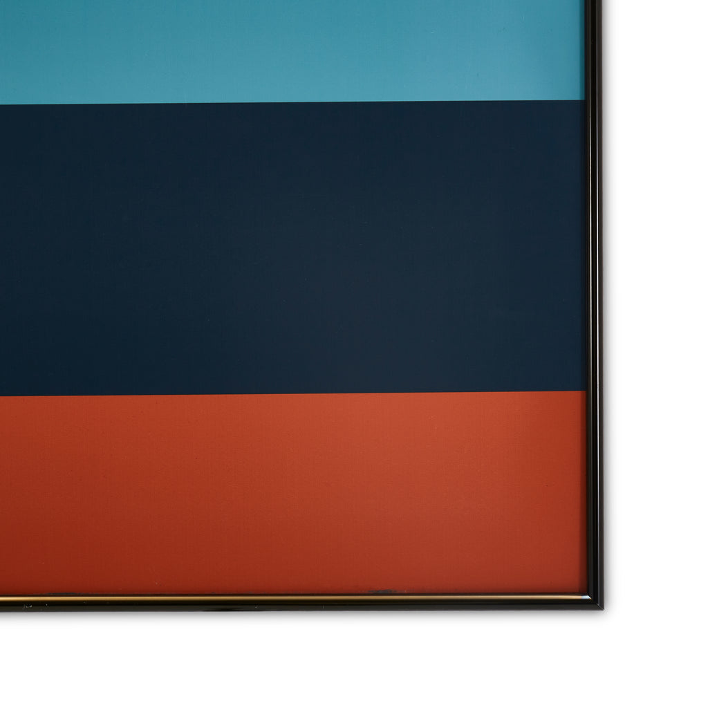 0702 (A+D) Medium Color Field TBO (22" x 28")