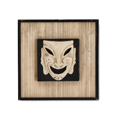 Comedy and Tragedy