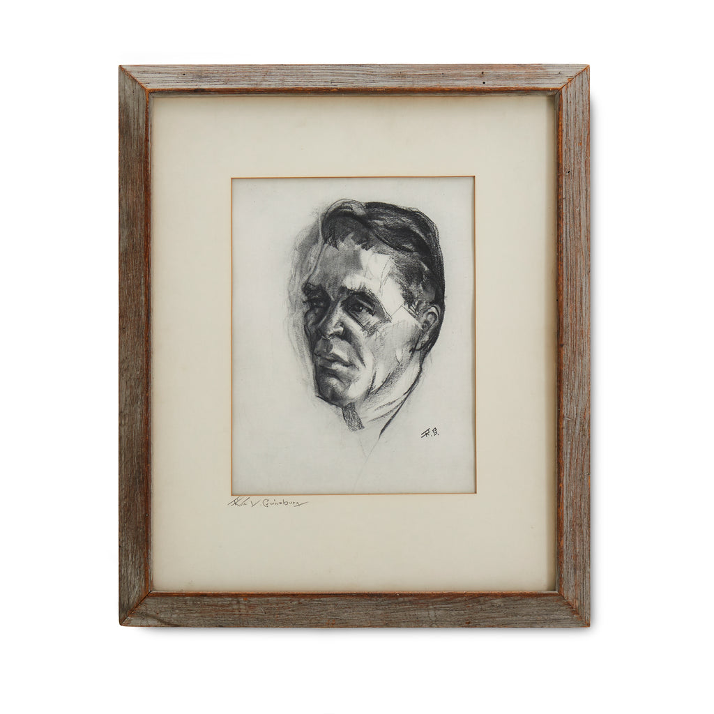 Sketched Face