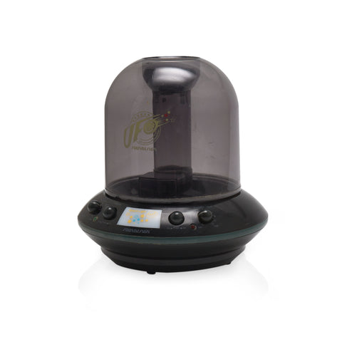 Soundesign Space Light UFO Ultrasonic Humidifier