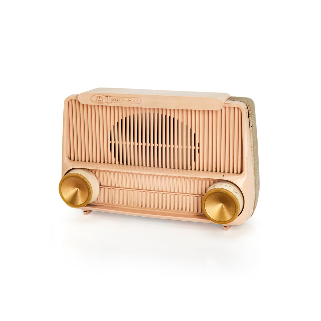 Motorola Small Radio