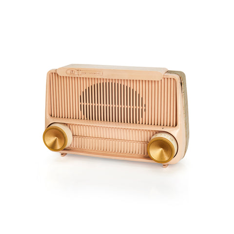 Motorola Small Radio