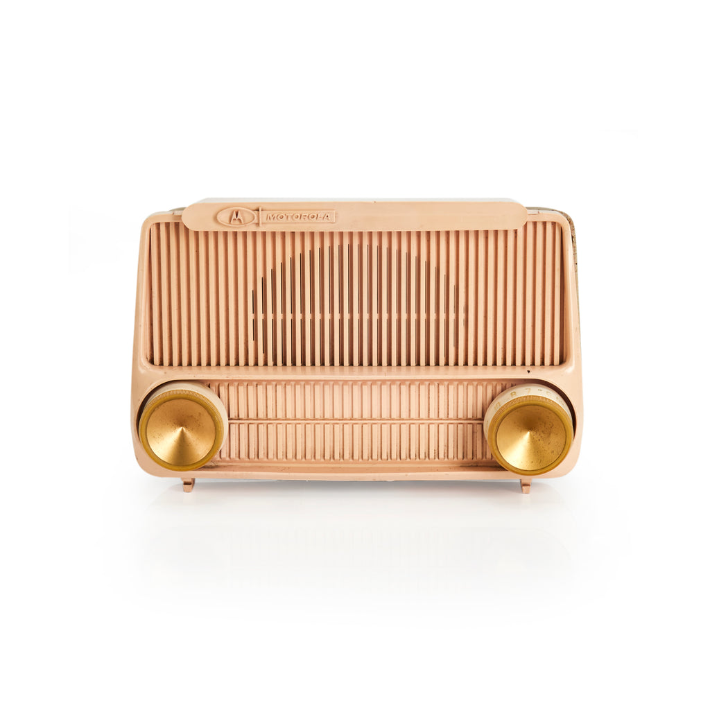 Motorola Small Radio