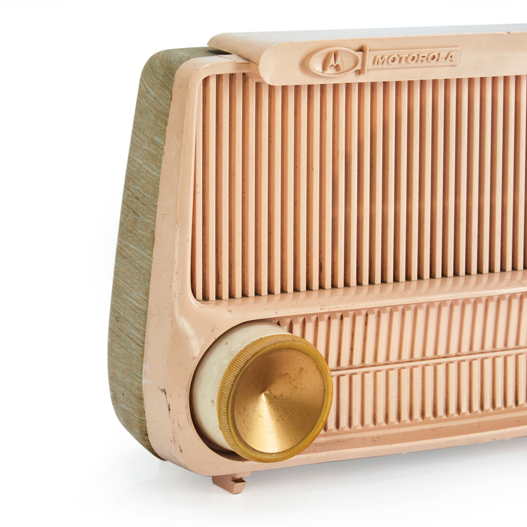 Motorola Small Radio