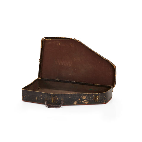 Vintage Autoharp Case