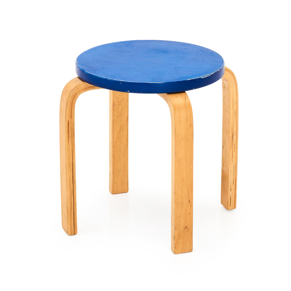Multicolored Children's Primary School Stools