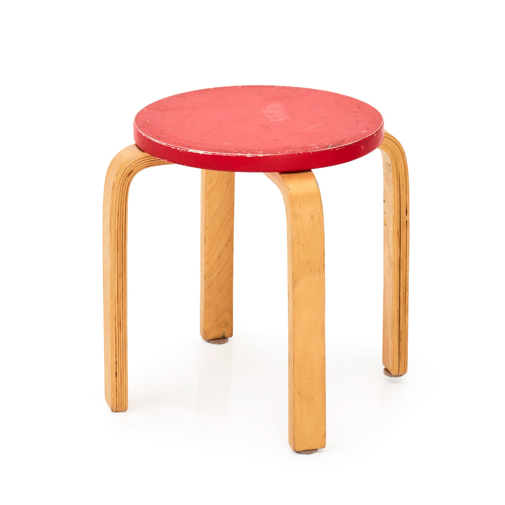 Multicolored Children's Primary School Stools
